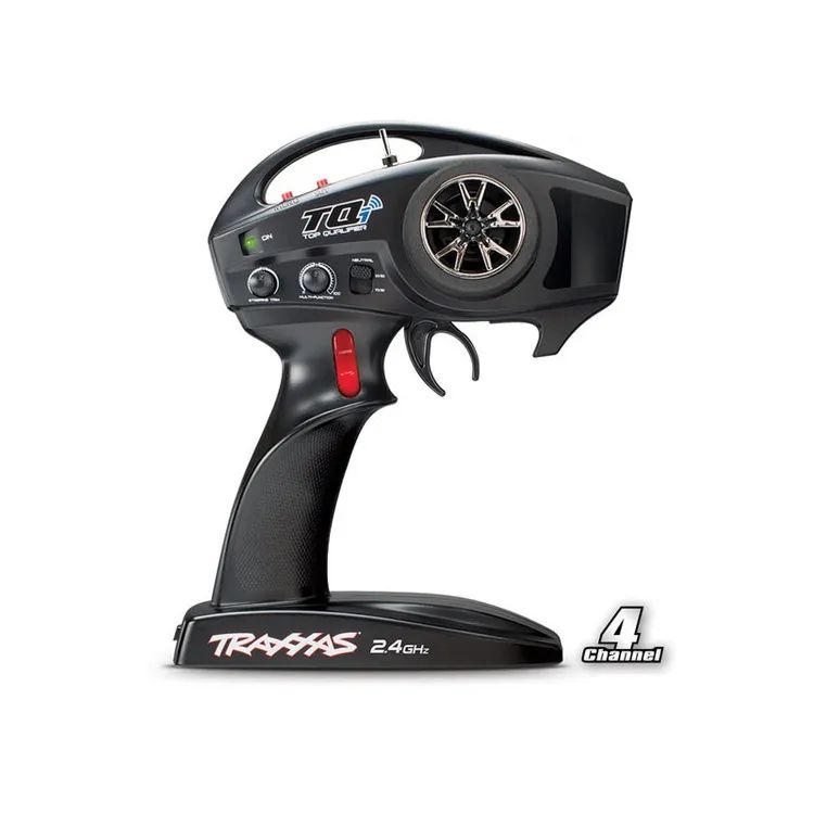 Summit Traxxas