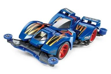 Gun Bluster XTO Premium FM-A Chassis - 19451