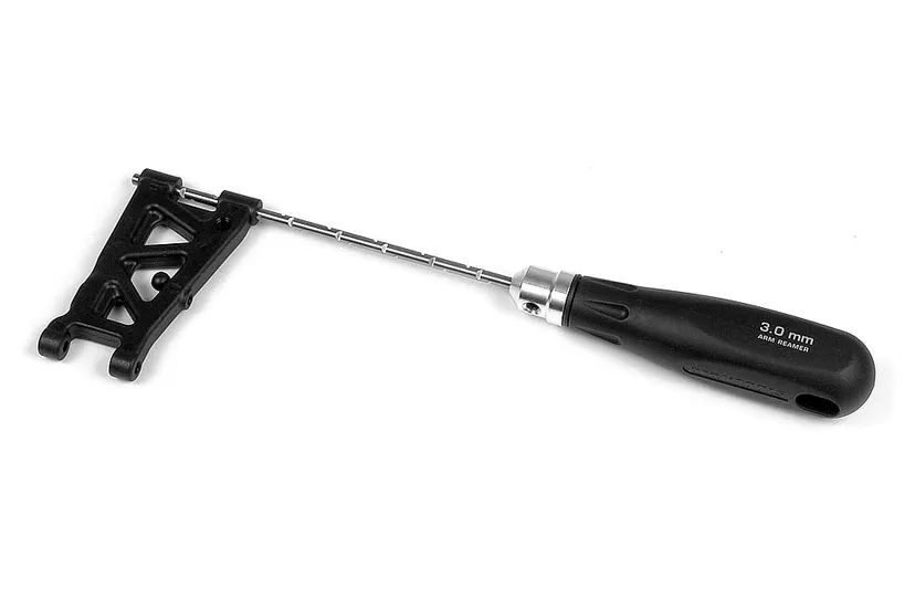 Arm Reamer # 3.0mm V2 Hudy