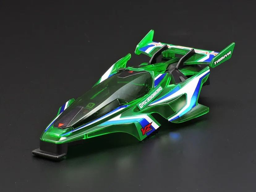 Ray Spear VZ Chassis - 18099