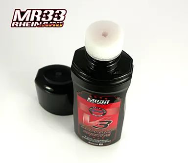 MR33 V3 Asphalt ETS Approved Tire Additive (100ml)