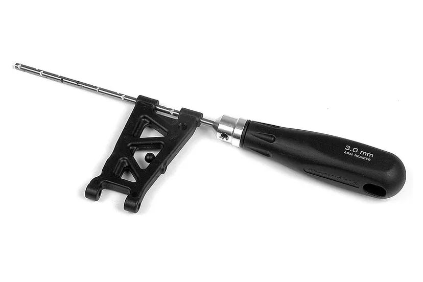 Arm Reamer # 3.0mm V2 Hudy