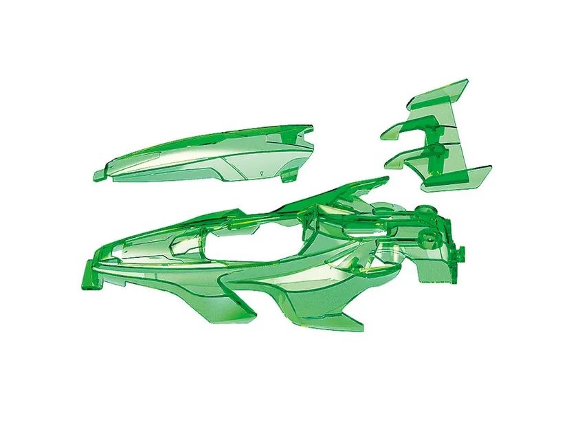 Ray Spear VZ Chassis - 18099