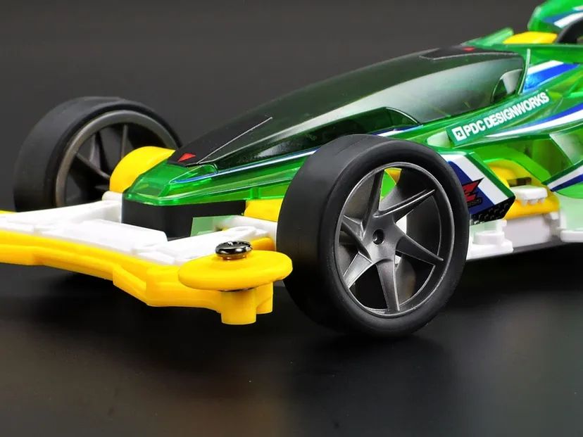 Ray Spear VZ Chassis - 18099