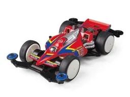 Synchro-Master Z9 VS Chassis - 95410