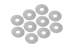 Washer S 5x15x0.3 (10) - 964050