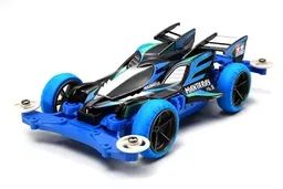 Manta Ray Mk.2 MS Black Special - 95466