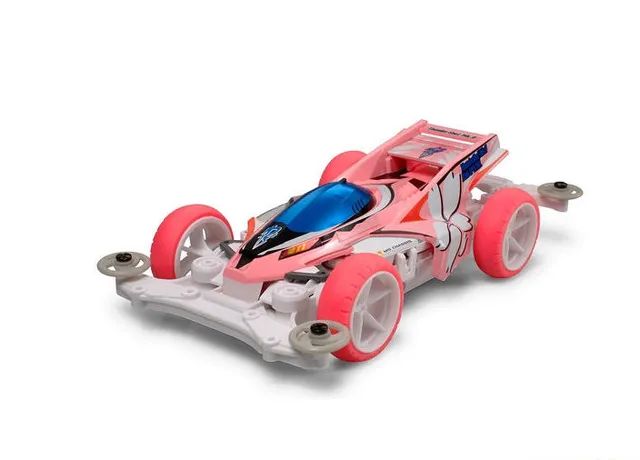 Thunder Shot Mk.2 MS Pink Special - 95465