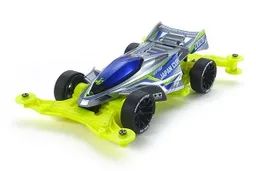 Neo-Vqs Japan Cup 2020 VZ Chassis Polycarbonate Body - 95130