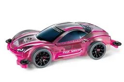 Raikiri Pink Special MS Polycarbonate Body - 95486