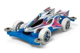 Manta Ray Mk.2 White Special - 95462