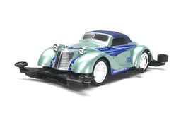 Baron Viento FM-A Chassis - 18709