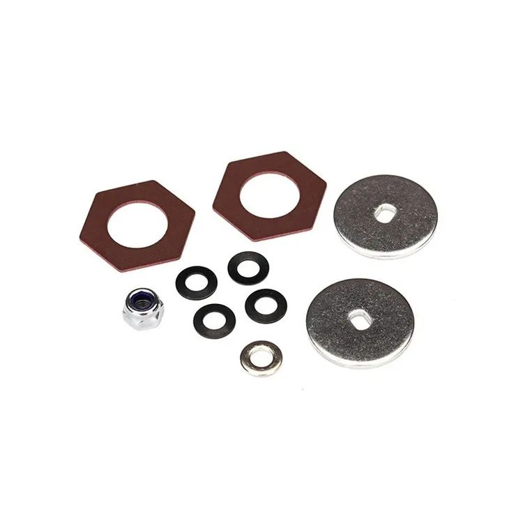 Kit Ricostruzione Frizione TRX-4 - 8254