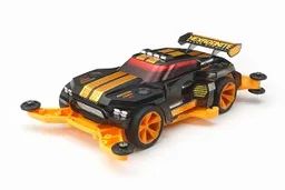 Hexagonite Black Special MA Chassis - 95565