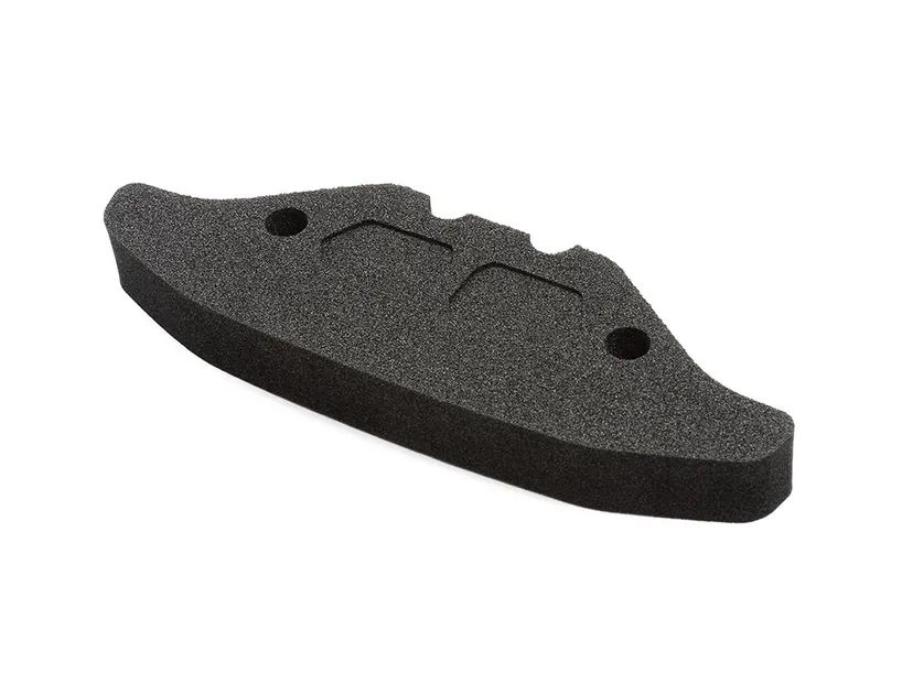 RC XV-02 Urethane Bumper Tamiya - 51701