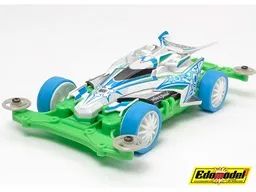 Avante MK.3 White Special - 95469