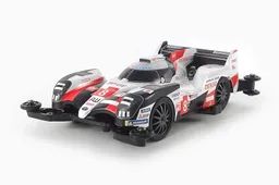 Toyota Gazoo Racing Ts050 2019 MA Chassis (Carrozzeria Trasparente) – 95533