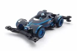 Eleglitter VZ Chassis - 18100
