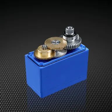 Power HD 1812MG 18kg Waterproof