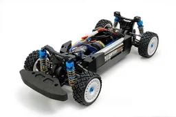 XV-02 PRO Chassis Kit Tamiya - 58707