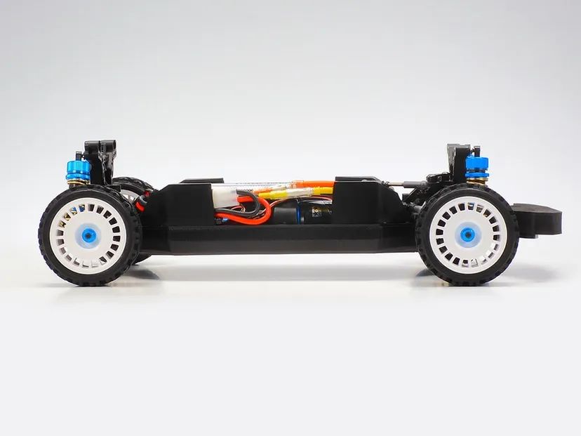 XV-02 PRO Chassis Kit Tamiya - 58707