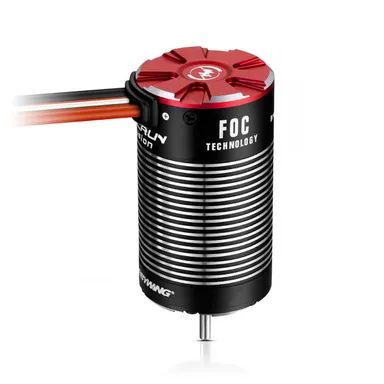 Hobbywing Quicrun Fusion Combo for Rock Crawler 1800kV