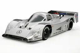 Mercedes-Benz C11 1990 2WD Tamiya - 47484