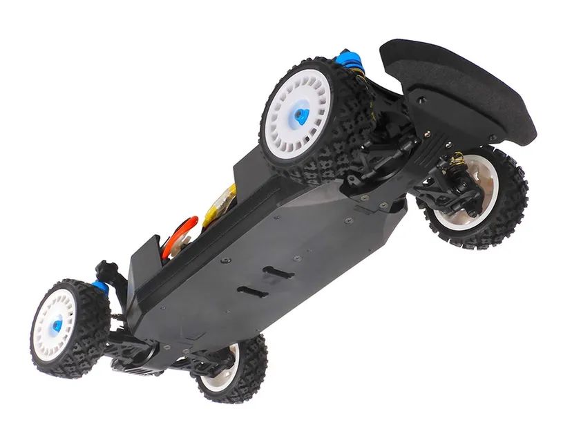 XV-02 PRO Chassis Kit Tamiya - 58707