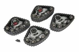 Set Cingoli per TRX-4 Traxxas (4) - 8880
