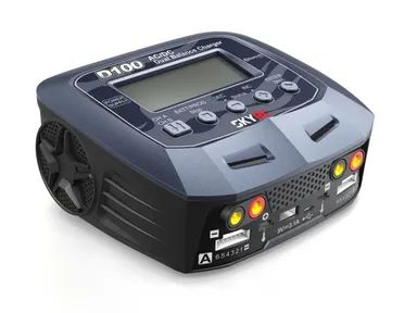 SkyRC D100V2 Charger