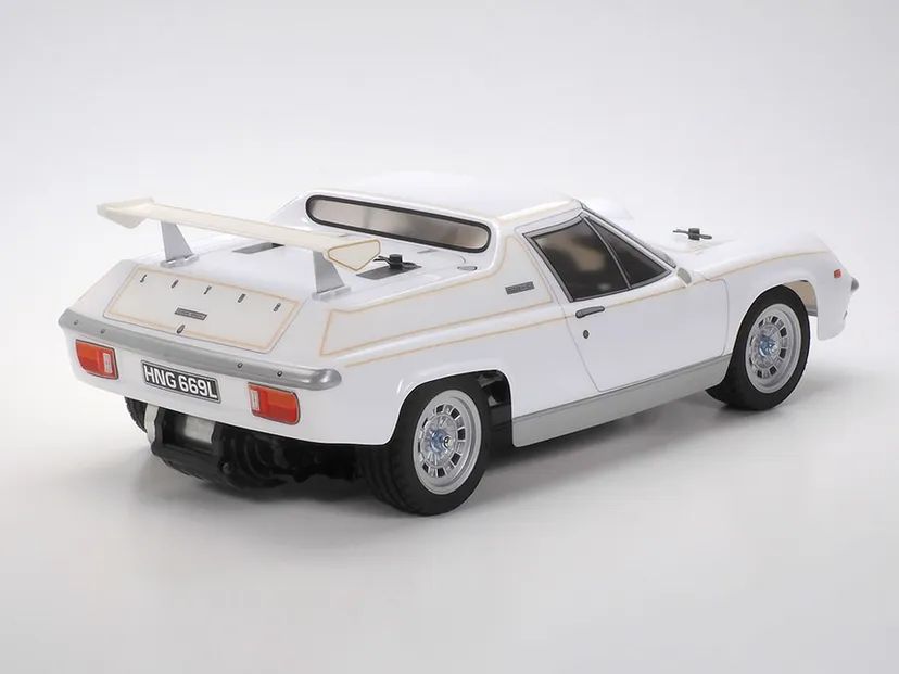 Lotus Europa Special M-06 Tamiya - 58698