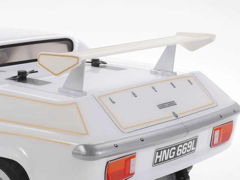 Lotus Europa Special M-06 Tamiya - 58698