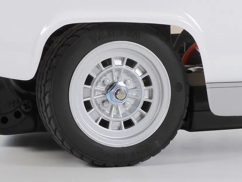 Lotus Europa Special M-06 Tamiya - 58698