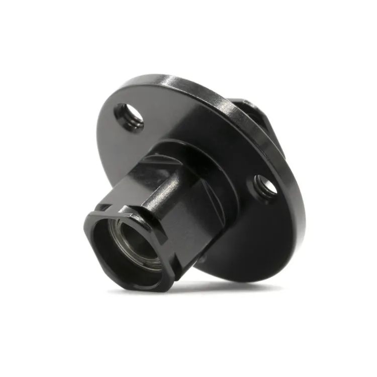 Xray Alu Solid Layshaft With Bearings - 305523