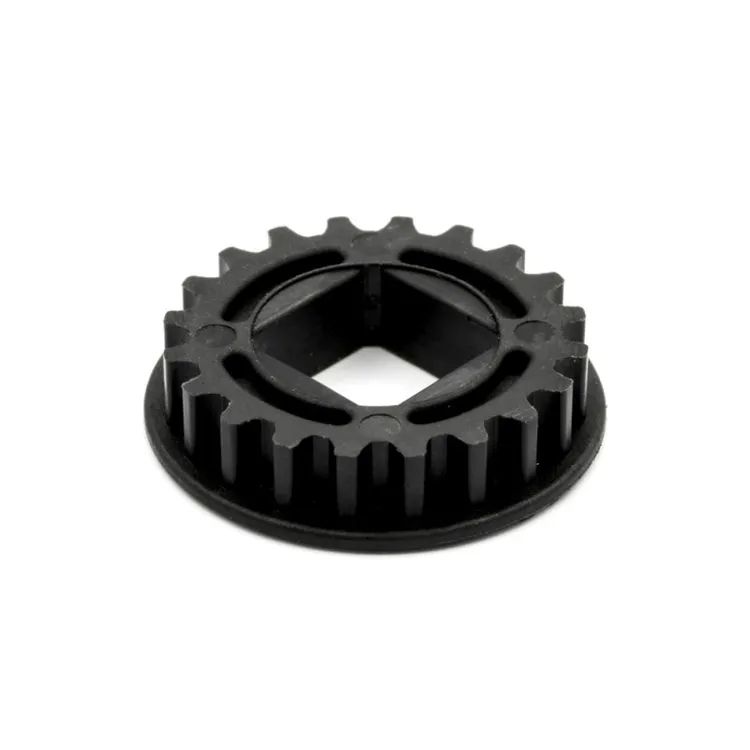 Xray Fixed Pulley For Layshaft With Bearings 20T (2) - 305578