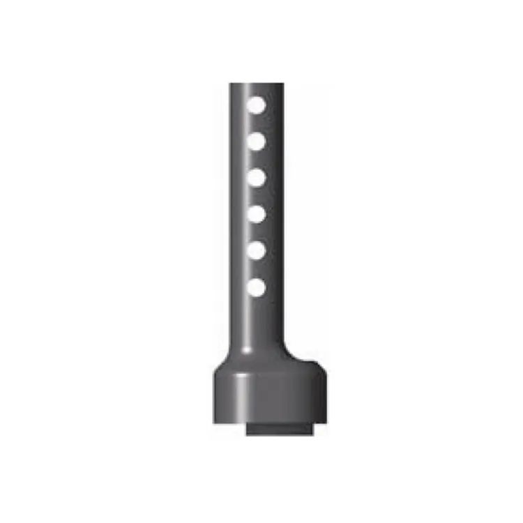 Composite Front Eccentric 6mm Body Mount Set - 301326