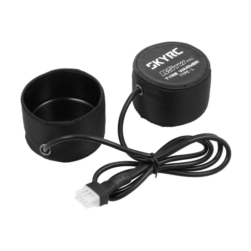 Warming Cup SkyRC
