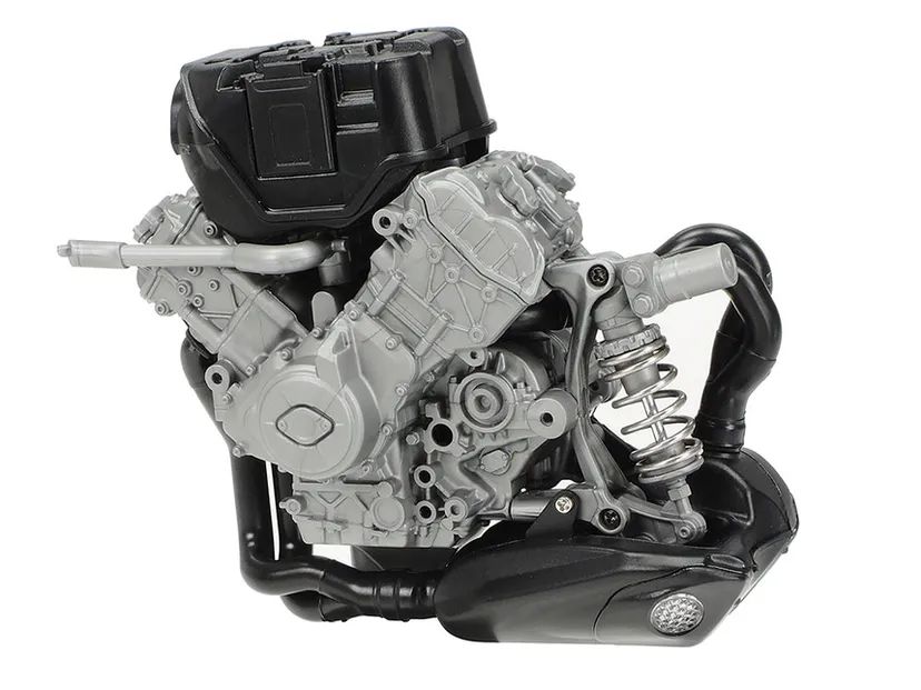 Ducati Superleggera V4 1/12 Kit di Montaggio Tamiya - 14140