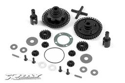 Xray Gear Differential Set - 304900