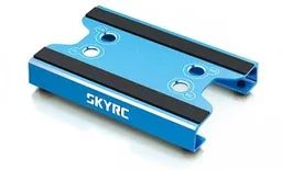 SkyRC Working Stand 1/10 Blue