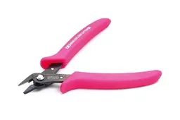 Tronchesino per Plastica Rosa Tamiya