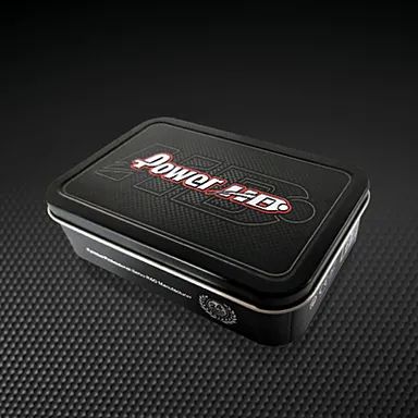 Power HD B7 RS Low Profile (0.055s/13.0kg/7.4V) Brushless Servo