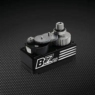 Power HD B7 RS Low Profile (0.055s/13.0kg/7.4V) Brushless Servo