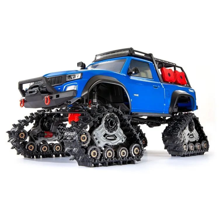 Set Battistrada Cingoli con Disegno "Deep-Terrain" (Richiede 8880) - 8877