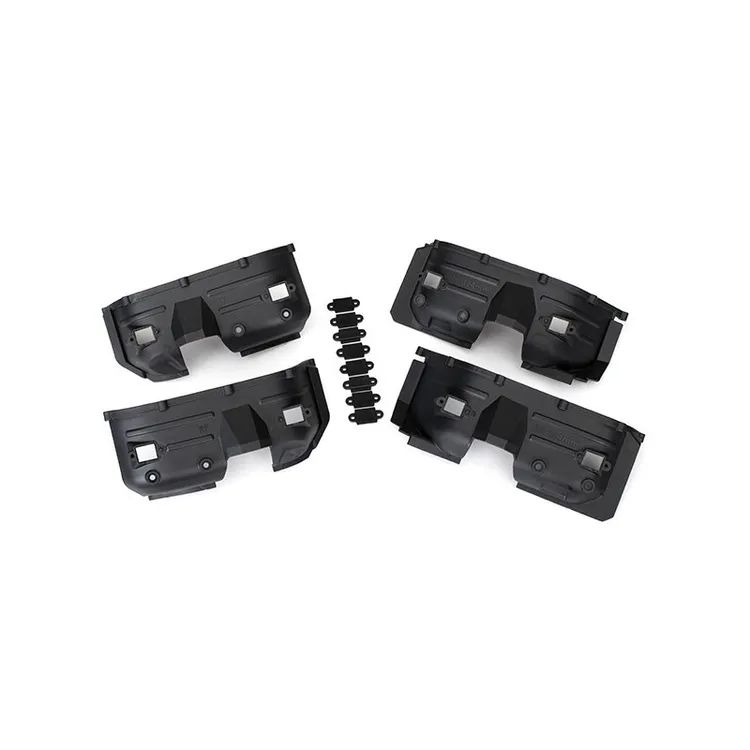 Parafanghi Interni Anteriore + Posteriore TRX-4 - 8018