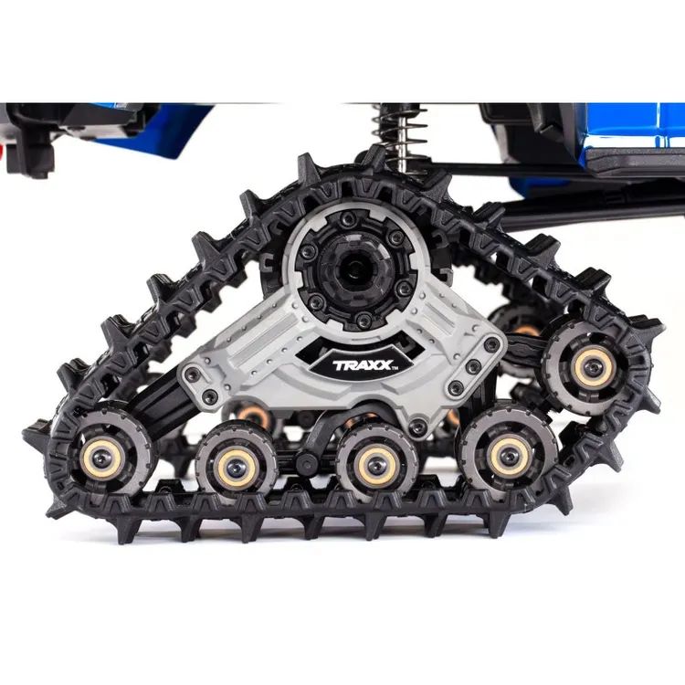 Set Battistrada Cingoli con Disegno "Deep-Terrain" (Richiede 8880) - 8877