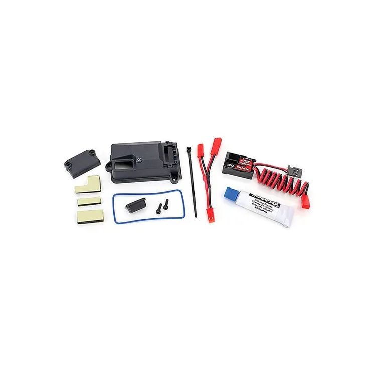 Kit BEC Completo High Power 5A Traxxas - 2262