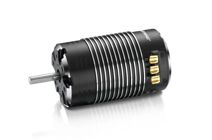 Hobbywing Xerun 4268SD G2 2200KV Sensored Brushless Motor 1/8