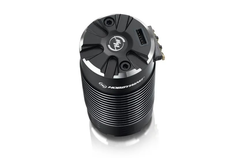 Hobbywing Xerun 4268SD G2 2200KV Sensored Brushless Motor 1/8