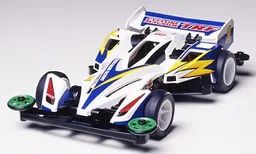 Cyclone Magnum TRF - 19417